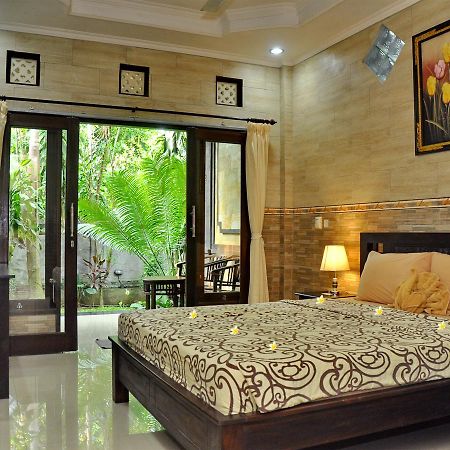Pancer House Hotel Ubud  Exterior photo