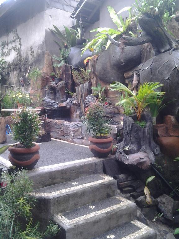 Pancer House Hotel Ubud  Exterior photo