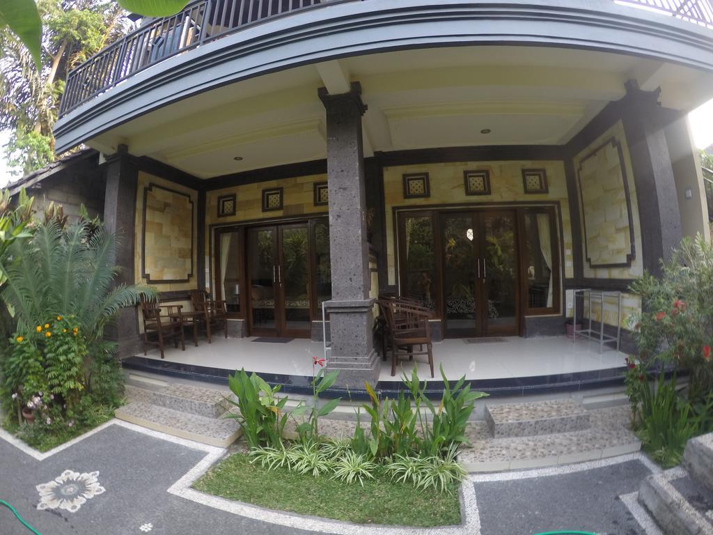 Pancer House Hotel Ubud  Exterior photo