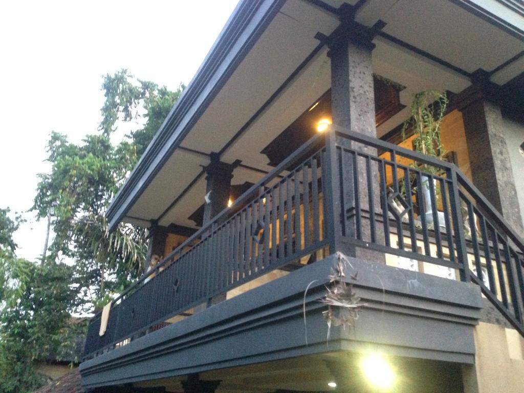 Pancer House Hotel Ubud  Exterior photo