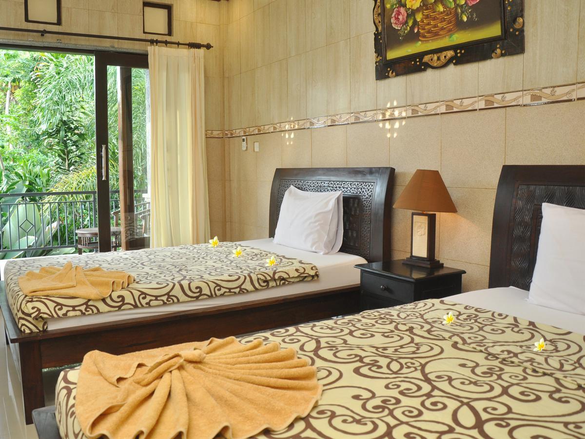 Pancer House Hotel Ubud  Exterior photo