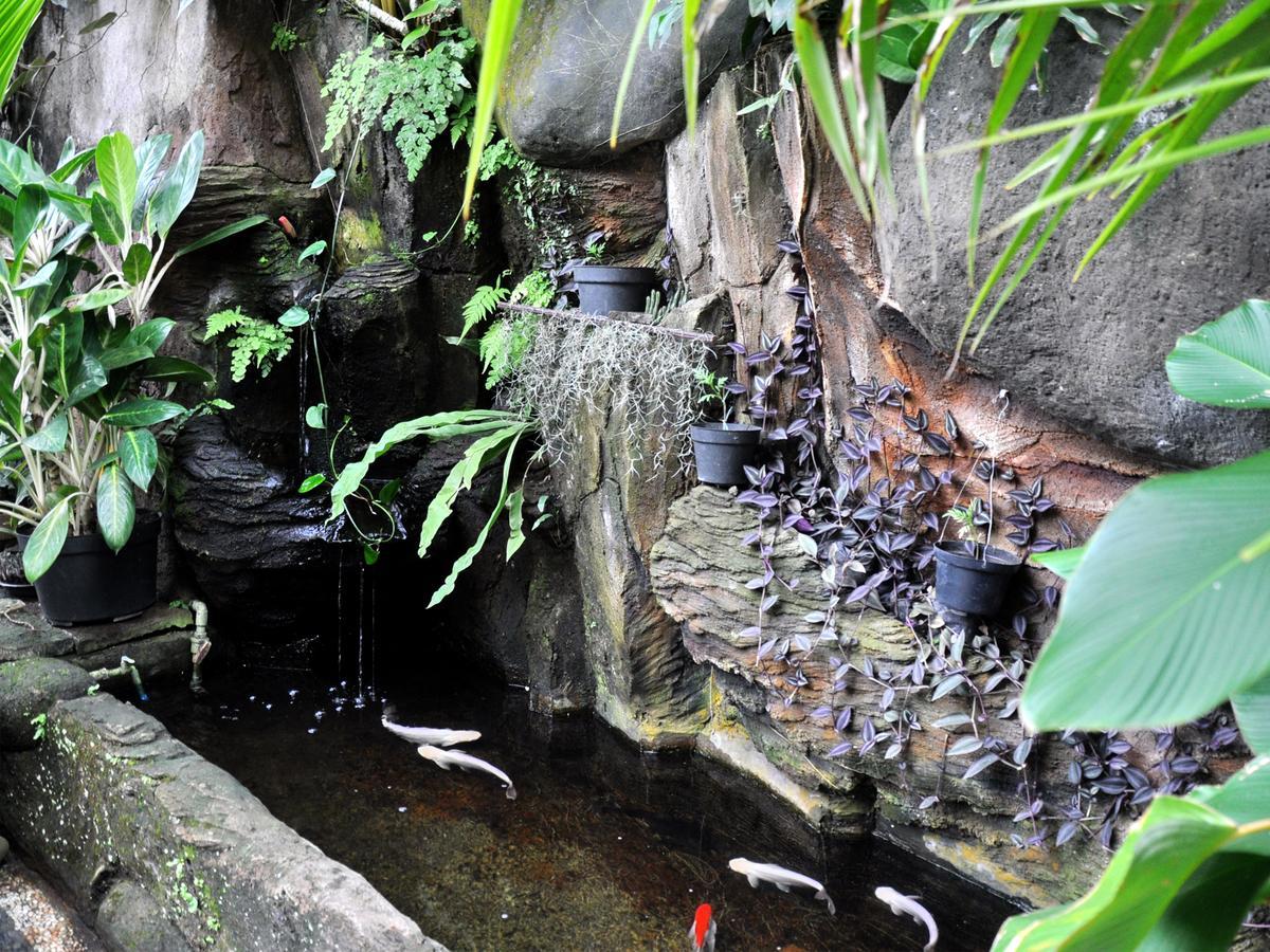 Pancer House Hotel Ubud  Exterior photo